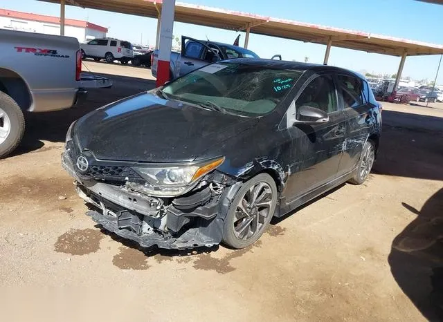 JTNKARJE4GJ505074 2016 2016 Scion IM 2