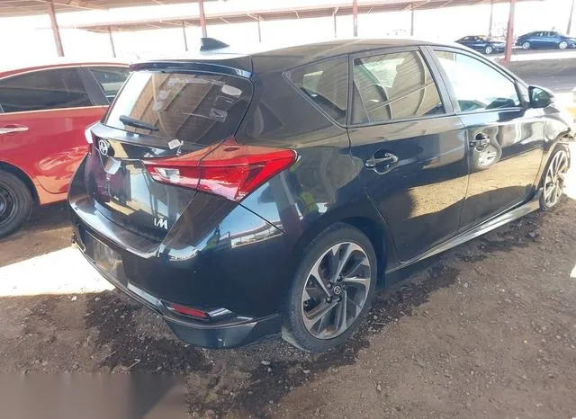 JTNKARJE4GJ505074 2016 2016 Scion IM 4