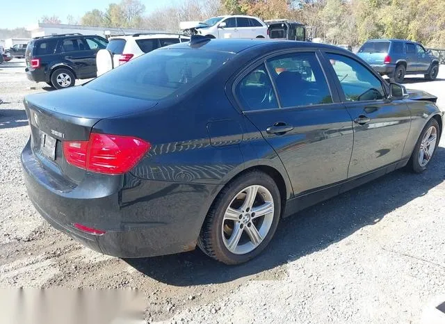 WBA3A5C59CF257770 2012 2012 BMW 3 Series- 328I 4