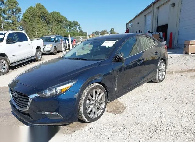 3MZBN1V72HM116263 2017 2017 Mazda 3- Touring 6