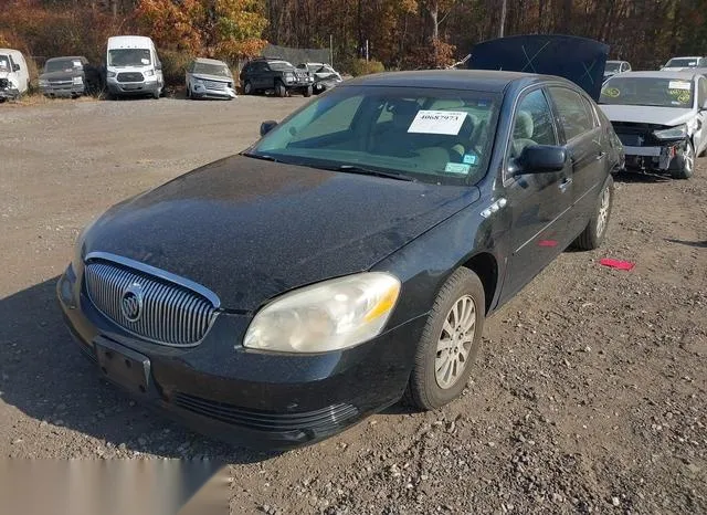 1G4HP57277U120637 2007 2007 Buick Lucerne- CX 2