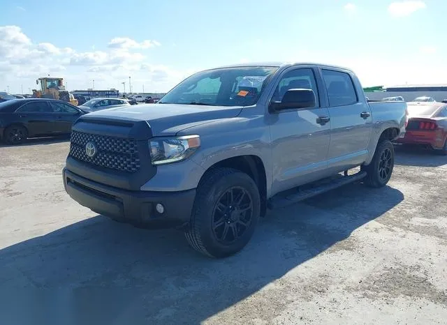 5TFDY5F13LX937363 2020 2020 Toyota Tundra- SR5 2