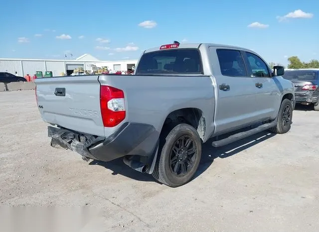 5TFDY5F13LX937363 2020 2020 Toyota Tundra- SR5 4