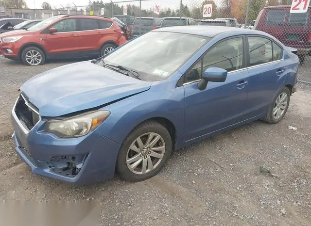 JF1GJAB66GH017079 2016 2016 Subaru Impreza- 2-0I Premium 2