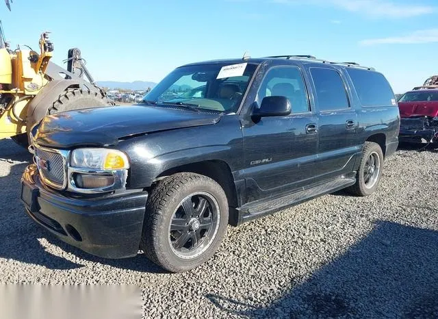 1GKFK66U06J130126 2006 2006 GMC Yukon Xl 1500- Denali 2