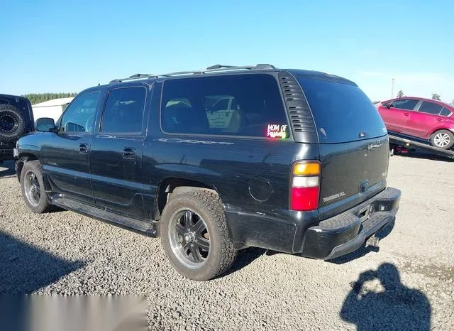 1GKFK66U06J130126 2006 2006 GMC Yukon Xl 1500- Denali 3