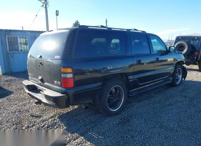 1GKFK66U06J130126 2006 2006 GMC Yukon Xl 1500- Denali 4