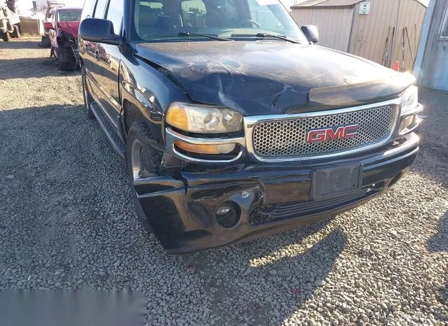 1GKFK66U06J130126 2006 2006 GMC Yukon Xl 1500- Denali 6