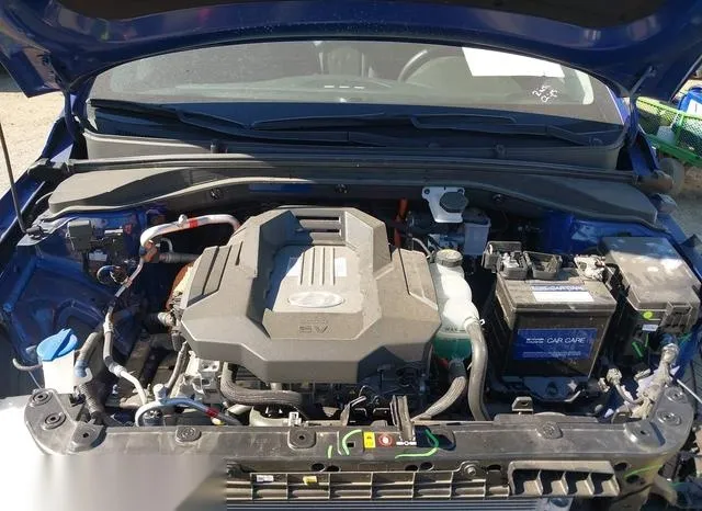 KMHC75LH9KU036011 2019 2019 Hyundai Ioniq- Electric 10