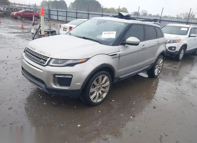 SALVR2BG3HH220823 2017 2017 Land Rover Range Rover- Evoque Hse 2