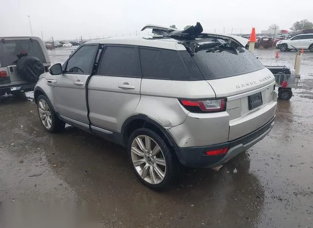 SALVR2BG3HH220823 2017 2017 Land Rover Range Rover- Evoque Hse 3