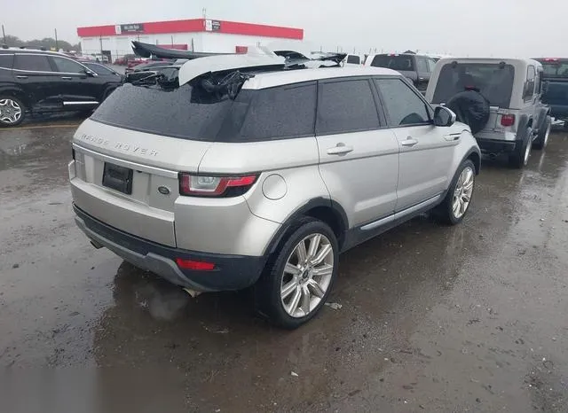 SALVR2BG3HH220823 2017 2017 Land Rover Range Rover- Evoque Hse 4