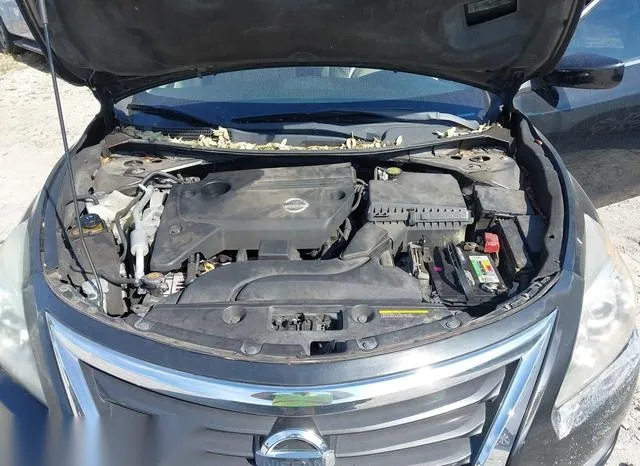 1N4AL3APXDC168733 2013 2013 Nissan Altima- 2-5 SV 10