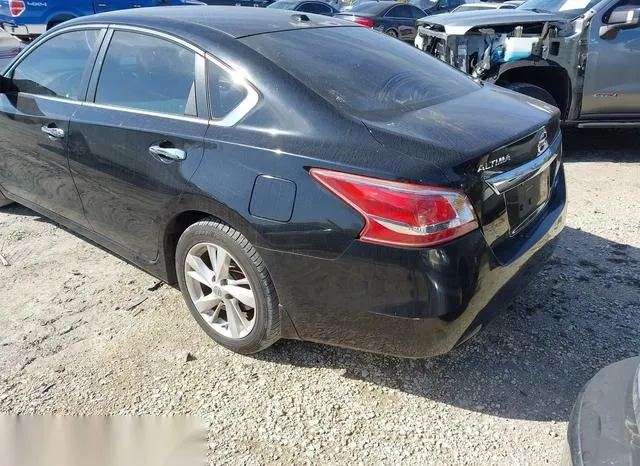 1N4AL3APXDC168733 2013 2013 Nissan Altima- 2-5 SV 3