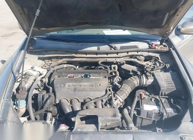 1HGCP26818A158601 2008 2008 Honda Accord- 2-4 Ex-L 10