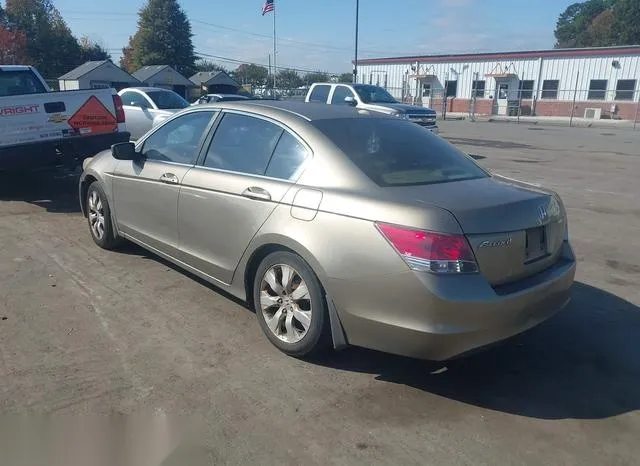 1HGCP26818A158601 2008 2008 Honda Accord- 2-4 Ex-L 3