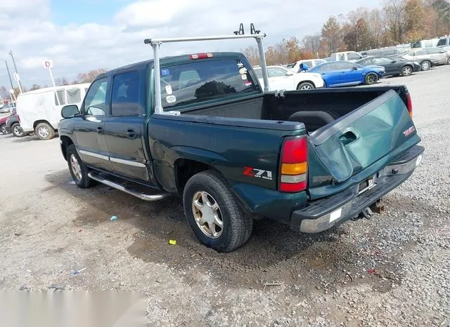 2GTEK13T851384343 2005 2005 GMC Sierra- 1500 Sle 3