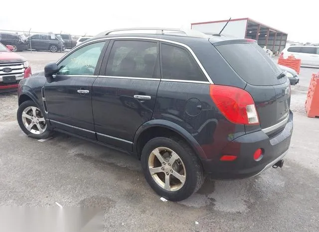 3GNAL3EKXES519443 2014 2014 Chevrolet Captiva Sport- LT 3