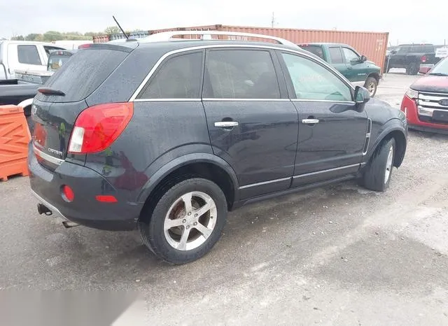 3GNAL3EKXES519443 2014 2014 Chevrolet Captiva Sport- LT 4