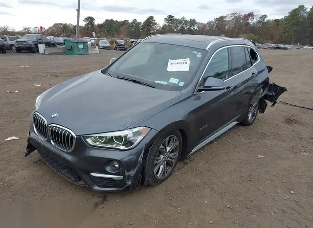 WBXHT3C35H5F82036 2017 2017 BMW X1- Xdrive28I 2