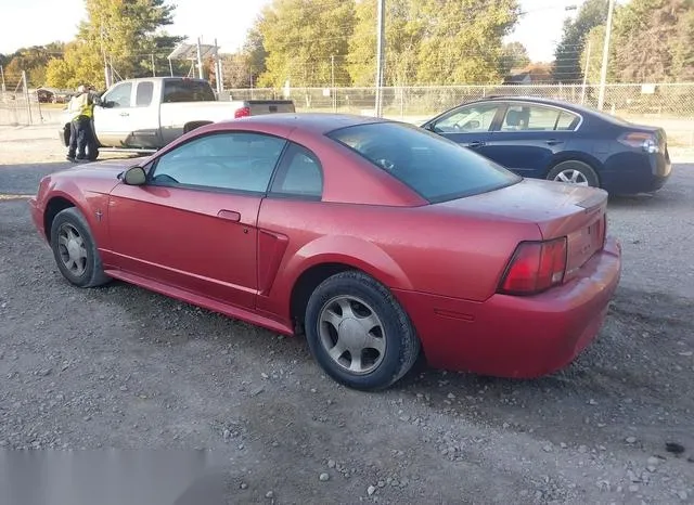 1FAFP40401F125455 2001 2001 Ford Mustang 3