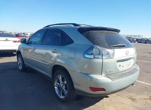 JTJGW31U572005674 2007 2007 Lexus RX- 400H 3