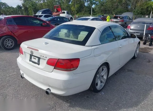 WBAWL73558PX58451 2008 2008 BMW 3 Series- 335I 4