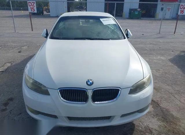 WBAWL73558PX58451 2008 2008 BMW 3 Series- 335I 6