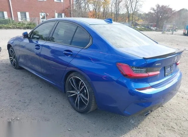 WBA5R7C51KAE82874 2019 2019 BMW 3 Series- 330I Xdrive 3