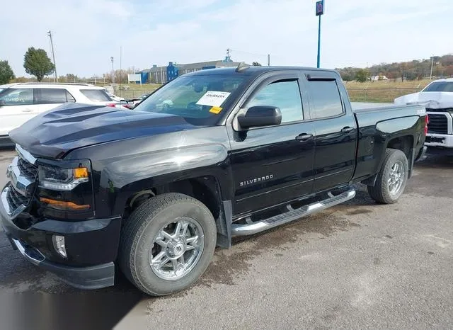 1GCVKREC3HZ139926 2017 2017 Chevrolet Silverado 1500- 2LT 2