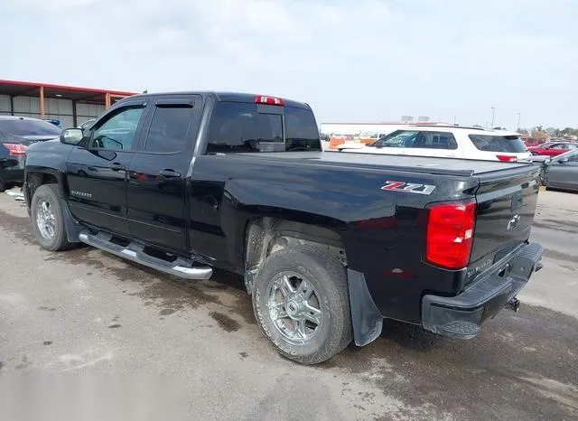 1GCVKREC3HZ139926 2017 2017 Chevrolet Silverado 1500- 2LT 3