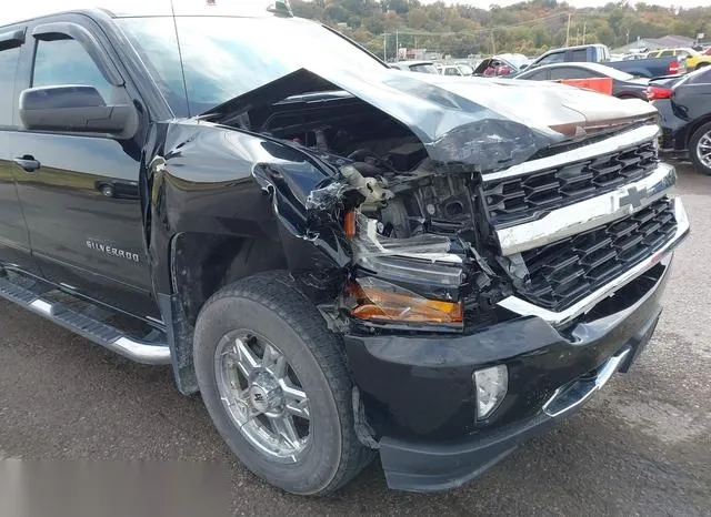 1GCVKREC3HZ139926 2017 2017 Chevrolet Silverado 1500- 2LT 6