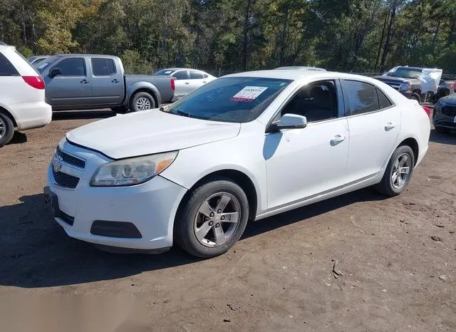 1G11C5SA5DF133184 2013 2013 Chevrolet Malibu- 1LT 2