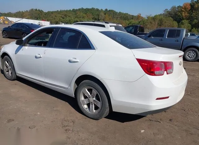 1G11C5SA5DF133184 2013 2013 Chevrolet Malibu- 1LT 3