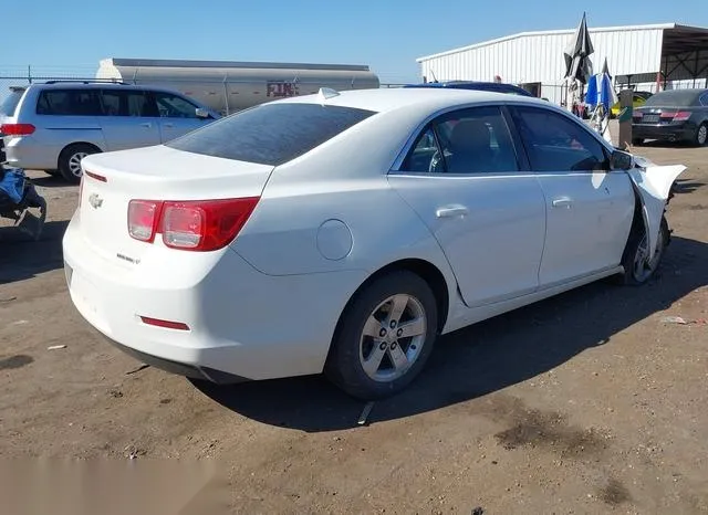 1G11C5SA5DF133184 2013 2013 Chevrolet Malibu- 1LT 4