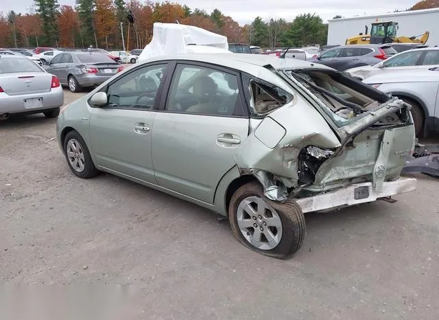 JTDKB20U997856953 2009 2009 Toyota Prius 3