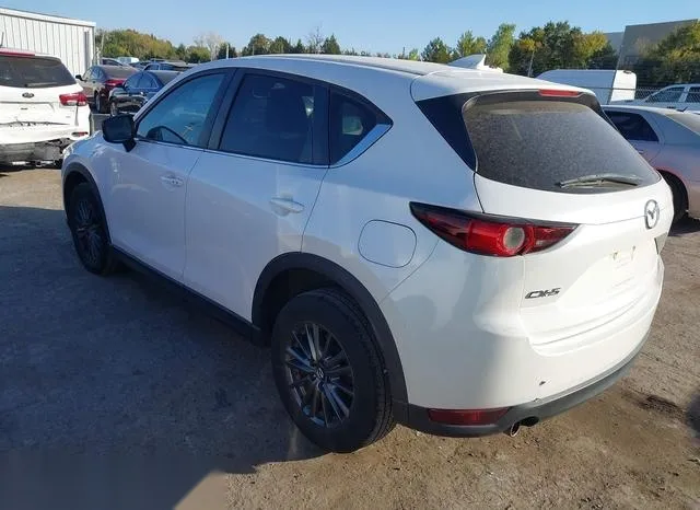 JM3KFACM7K1563045 2019 2019 Mazda CX-5- Touring 3