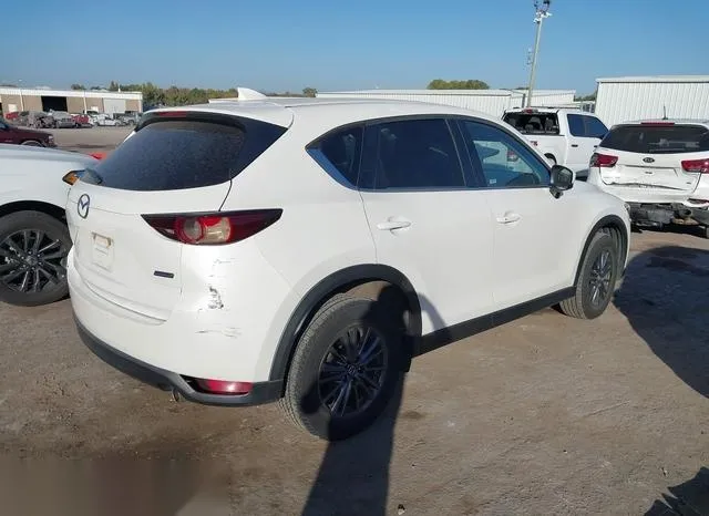 JM3KFACM7K1563045 2019 2019 Mazda CX-5- Touring 4