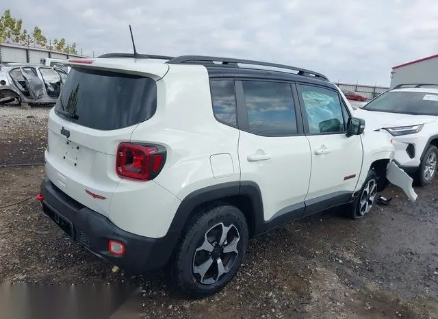 ZACNJDC14MPN29771 2021 2021 Jeep Renegade- Trailhawk 4X4 4