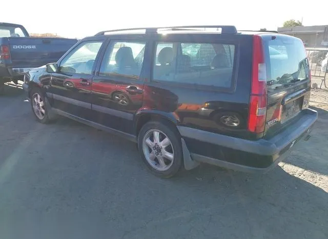 YV1LZ56D5Y2712802 2000 2000 Volvo V70- Xc/Xc Se 3