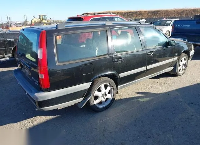 YV1LZ56D5Y2712802 2000 2000 Volvo V70- Xc/Xc Se 4