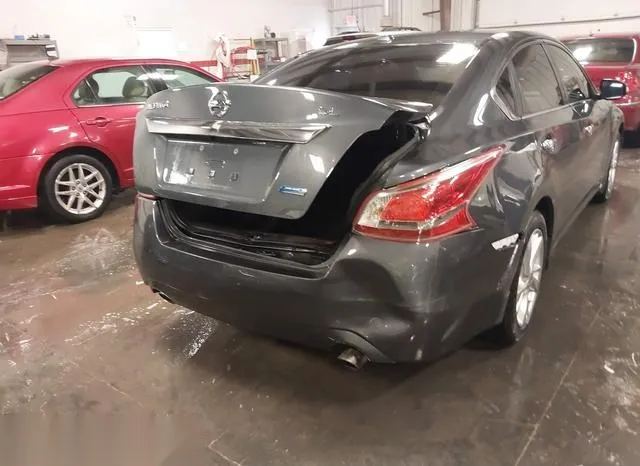 1N4AL3AP8DC185630 2013 2013 Nissan Altima- 2-5 SL 6