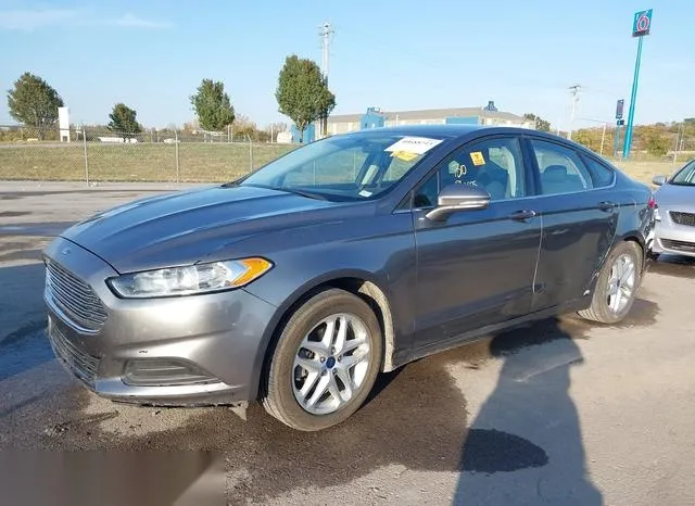 1FA6P0H77E5351821 2014 2014 Ford Fusion- SE 2