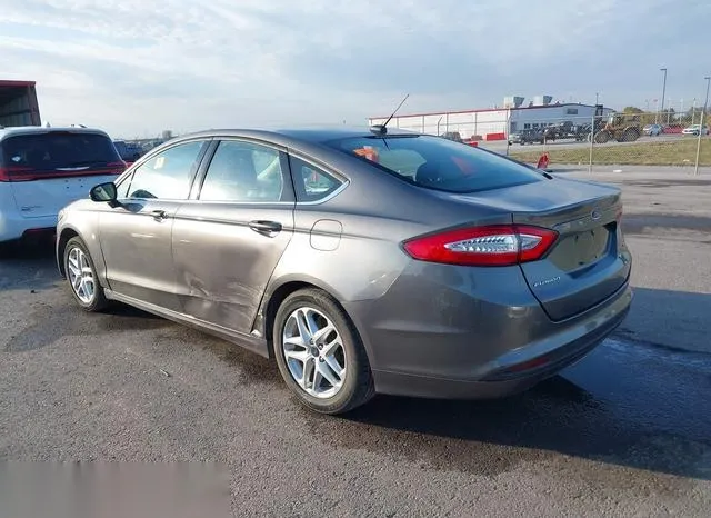 1FA6P0H77E5351821 2014 2014 Ford Fusion- SE 3