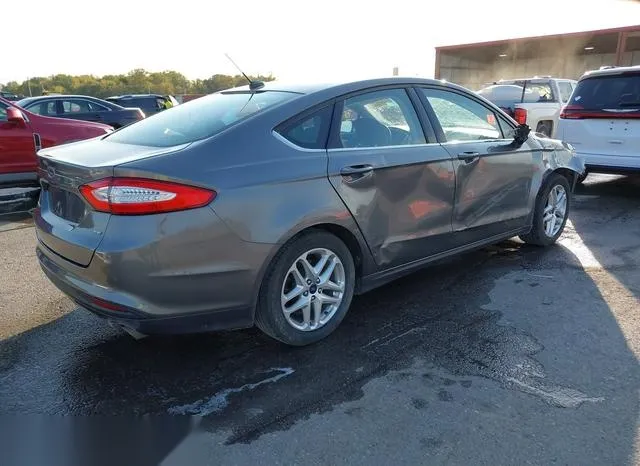 1FA6P0H77E5351821 2014 2014 Ford Fusion- SE 4