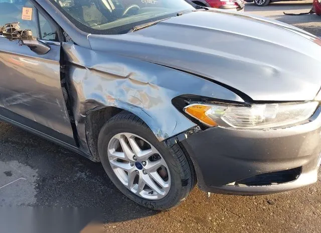 1FA6P0H77E5351821 2014 2014 Ford Fusion- SE 6