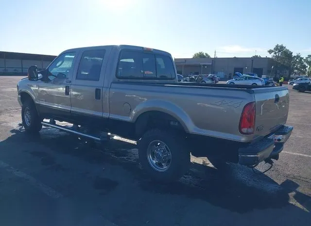 1FTNW21P44EB04267 2004 2004 Ford F-250- Lariat/Xl/Xlt 3