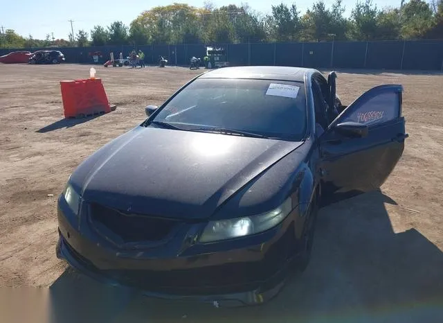 19UUA66254A019056 2004 2004 Acura TL 2