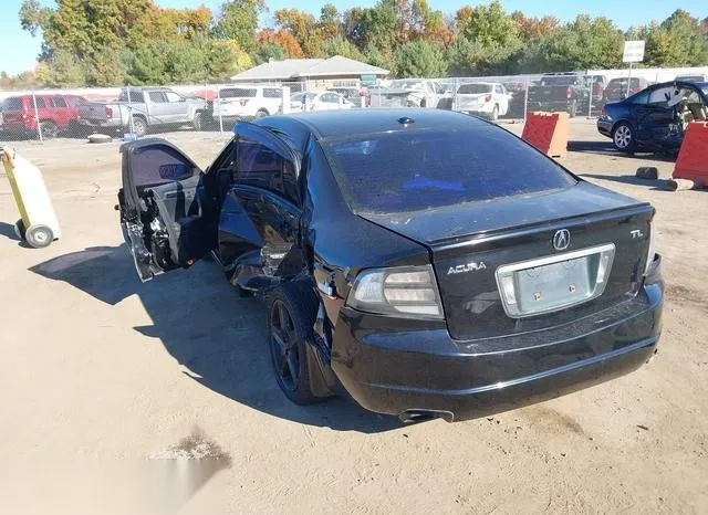 19UUA66254A019056 2004 2004 Acura TL 3