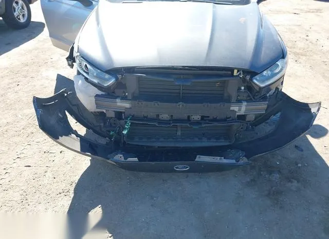 1FA6P0G79E5381615 2014 2014 Ford Fusion- S 6